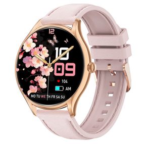 Smart Milano Gold Rubber, 2 ремешка
