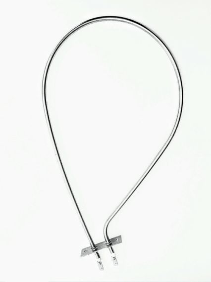 Тен для електричної духовки "Асель" 600w/33л (Україна)