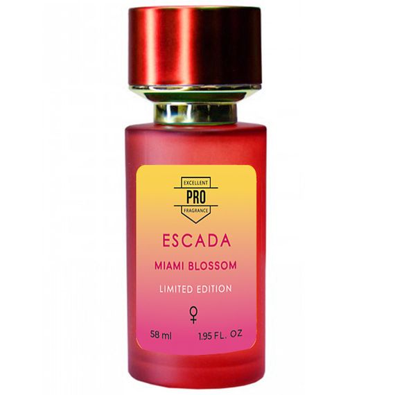 Escada Miami Blossom TECТЕР PRO жіночий 58 мл | Зображення 1