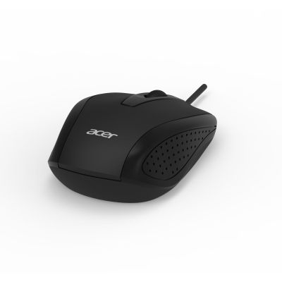 Мышка Acer Optical 008 USB Black (HP.EXPBG.008) | Зображення 4