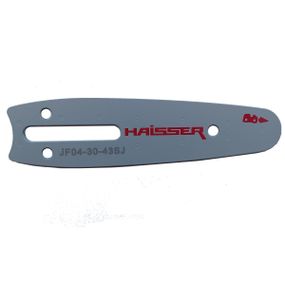 Шина для акумуляторної пили CHS - 1018 Haisser