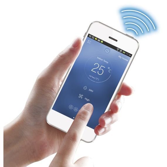 Кондиционер Haier AS35PR/1U35YEGFRA-H1 | Зображення 8
