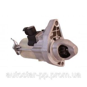 Стартер восстановленный /1,2кВт, 9z/ HONDA CIVIC 4D 06-11, CIVIC 5D 06-11, CR-V 07-12