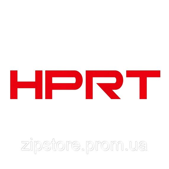 Термоголовка HPRT HT300, HT100 | Зображення 1