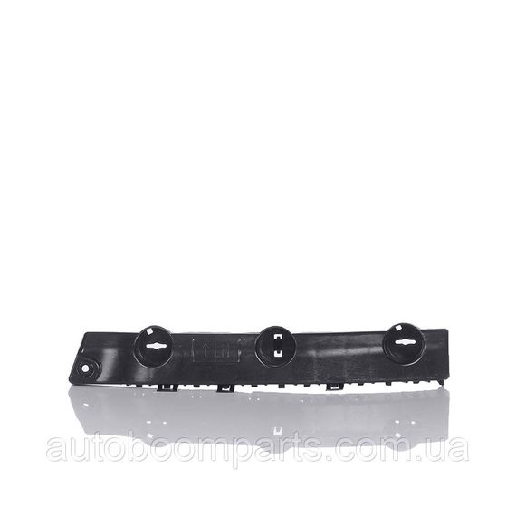 622234BA1A Напрямна переднього бампера ліва Nissan Rogue 14-20