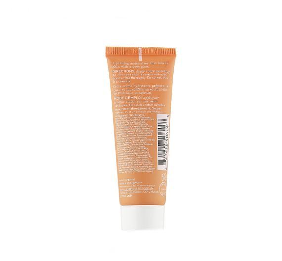 Зволожувальний крем для обличчя Elemis superfood glow priming moisturiser | Зображення 1