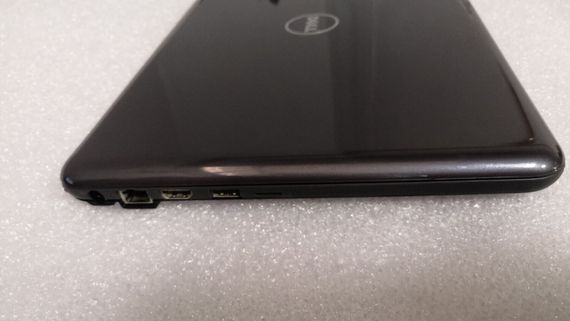 Ноутбук Dell Latitude E3380 / 13.3" (1366x768) TN / Intel Core i3-6006U (2 (4) ядра по 2.0 GHz) / 8 GB DDR4 / 240 GB SSD / Intel HD Graphics 520 / WebCam б/у | Зображення 7