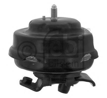Подушка двигуна спереду Seat VW (вир-во FEBI) FEBI BILSTEIN 02751 на VW GOLF Mk II (19E, 1G1)