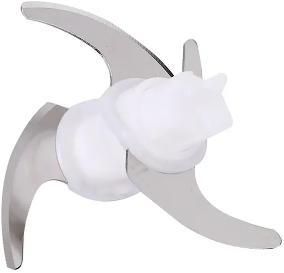 Універсальний занурювальний блендер подрібнювач 3в1, Raf P-291, 600W | Зображення 6