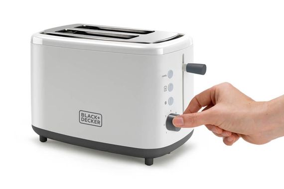 Тостер BLACK+DECKER BXTO820E | Зображення 3