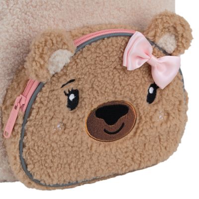 Рюкзак дитячий Kite Kids 2727 Teddy Bear (K25-2727XS-3) | Зображення 6