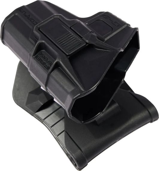 Кобура FAB Defense Scorpus поясна для Glock 22 | Зображення 2