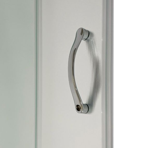 Душовий бокс BRAVO SAN L90FFS (L90F) | Зображення 4