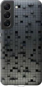 Чохол для Samsung Galaxy S22 з силікону FCh_078014