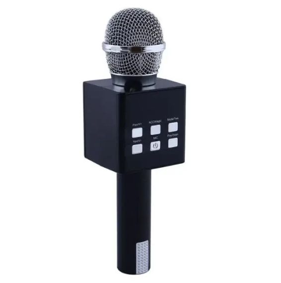 Микрофон караоке MC-871 Bluetooth