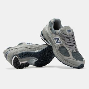 Кросівки на кожний день 2002R | Gore-Tex | Термо , В'єтнам 1901 44