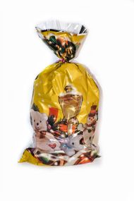 Подарунковий набір Новорічний МЕГА ПОДАРУНОК (213988)