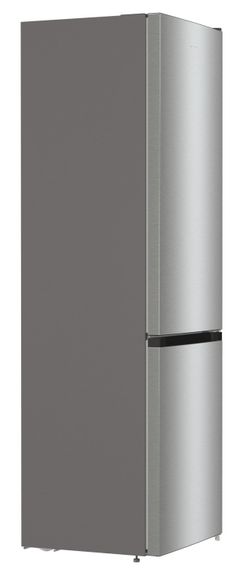 Холодильник с нижней морозильной камерой Gorenje RK6201ES4, нержавеющая сталь (RK6201ES4) | Зображення 5