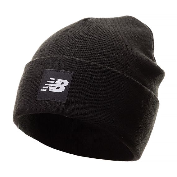 Шапка New Balance Cuffed Flying New Balance