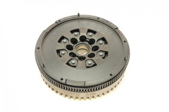 Демпфер зчеплення Mitsubishi Colt VI 1.5 DI-D 04-12 415 0367 10 | Зображення 4