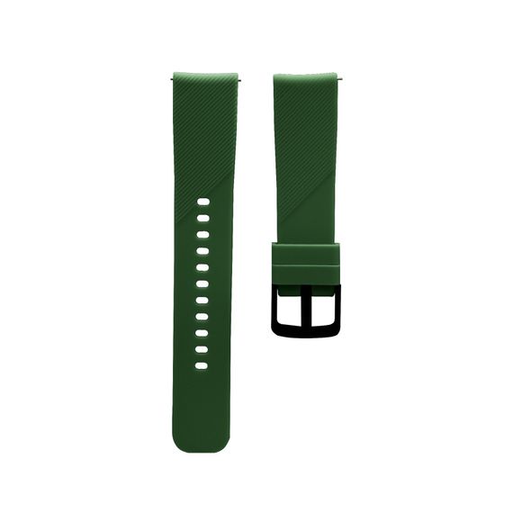 Ремінець для Xiaomi Amazfit Bip Original Design 20 mm тех.пак | Зображення 8