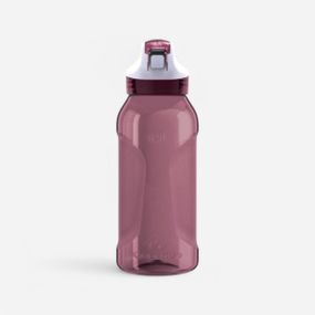 Пляшка для води Ecozen® 500 з кришкою і соломинкою 0,5 л - One Size