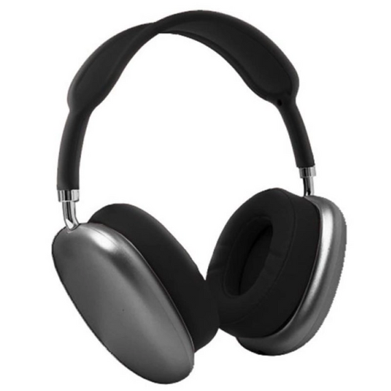 Навушники P9 STEREO, Повнорозмірні бездротові навушники від Bluetooth   знижка | Зображення 7