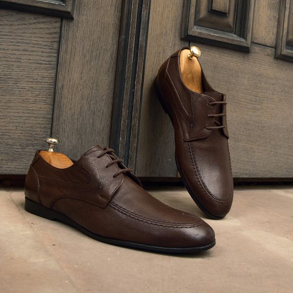 Мужская обувь на низком каблуке 41 44 размер | Зображення 2