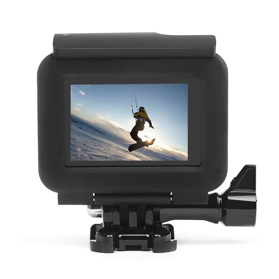 Защитный каркас N-KR01 рамка для экшн-камер GoPro Hero 5 / Hero 6 / Hero 7 | Зображення 7