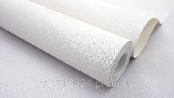 Шпалери вінілові на флізеліновій основі SINTRA Agena UNI 363409 (1,06х10,05м) | Зображення 2