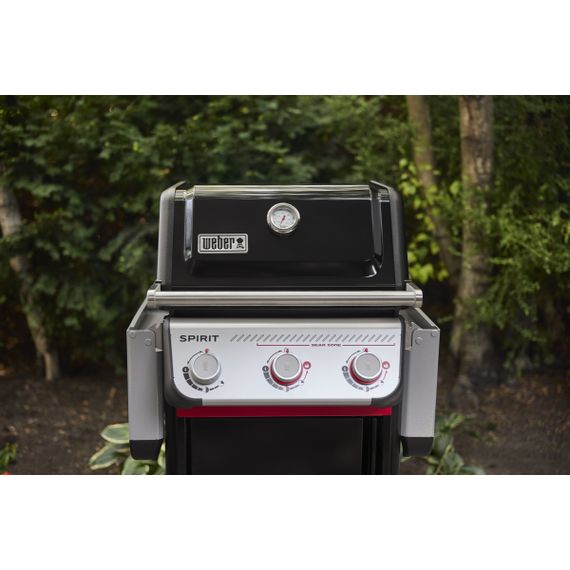 Газовий гриль Weber Spirit E-325 1501307 Код: 013086 | Зображення 6