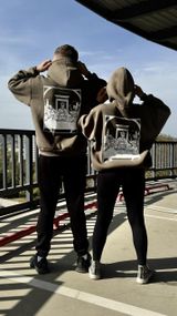 Худі мілітарі