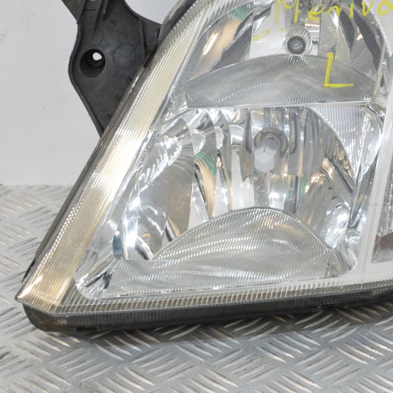 Фара ліва Opel Meriva A 2002-2010 Фара передня ліва Опель Меріва А 93321052 | Зображення 2