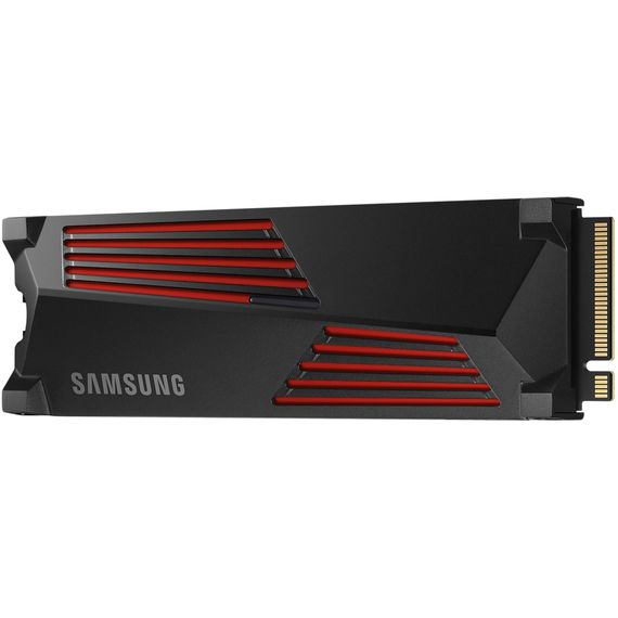 Накопичувач SSD M.2 2280 2TB Samsung (MZ-V9P2T0CW) | Зображення 2