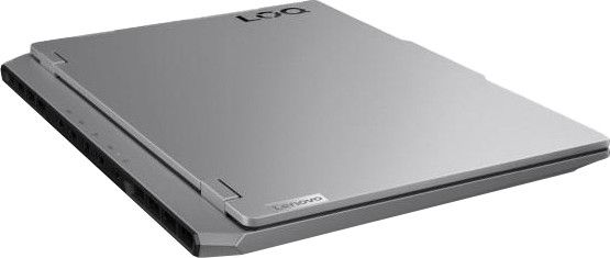 Ноутбук Lenovo LOQ 15IRX10 Luna Gray (83JE002KUS) | Зображення 2