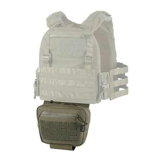 M-Tac сумка-напашник Large Elite Ranger Green темна олива | Зображення 1