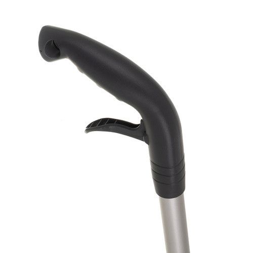 Швабра RUHHY с распылителем и баком 600 мл – чистота без лишних усилий | Зображення 7