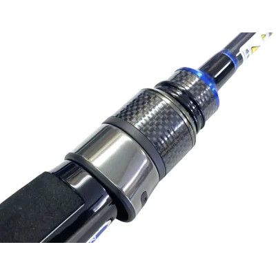 Удилище Ever Green Salty Sensation Neo NEOS-610UL-S 2.08m 1-6g (1452.17.37) | Зображення 2