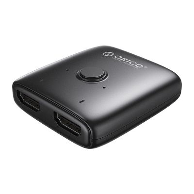 Разветвитель Orico HDMI 2.0 1x2, 4K (CA913510) | Зображення 3