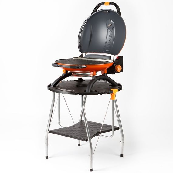 Складаний стіл O-GRILL O-DOCK Код: 008651 | Зображення 4