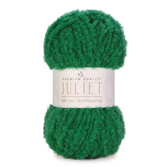 Пряжа Nako Juliet (Джульєтта) 01135