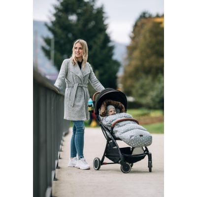 Зимний конверт FreeON Polar Pink (40543) | Зображення 5