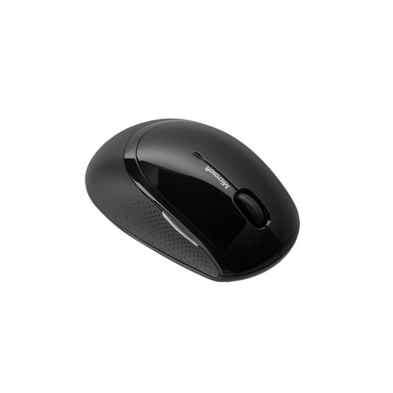 Комплект Microsoft Wireless Comfort Desktop 5050 BlueTrack Ru Ret AES (PP4-00017) | Зображення 9