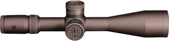 Прицел оптический Vortex Razor HD Gen IIІ 6-36x56 F1 с сеткой EBR-7D с подсветкой | Зображення 1