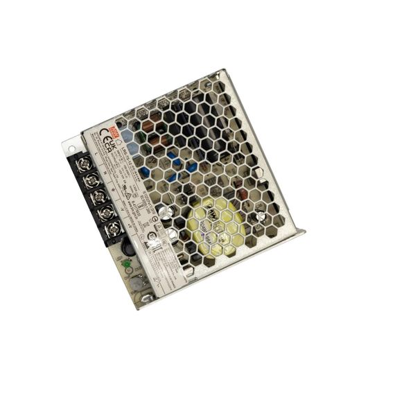 Блок живлення LRS-75-12 (72W; 6A; 12V; IP20) Series "LRS"