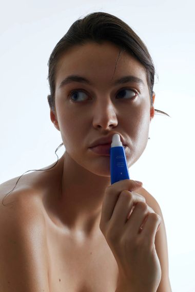 Бальзам для губ 380 Skincare lip balm (10 ml) | Зображення 2