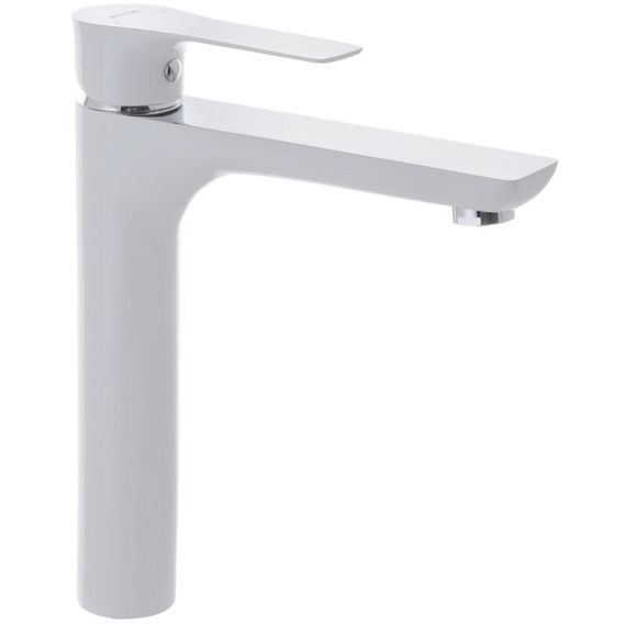 Змішувач для раковини MIXXUS PREMIUM EVA 001 HIGH (MI5809)