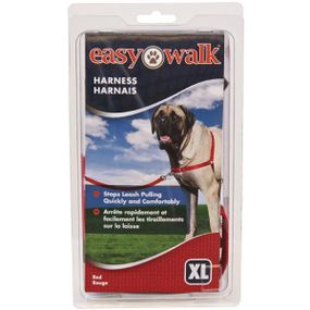 Premier Easy Walk легка прогулянка антиривок шлея для собак