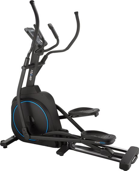 Орбитрек Gymtek XCF7500 электромагнитный | Зображення 7