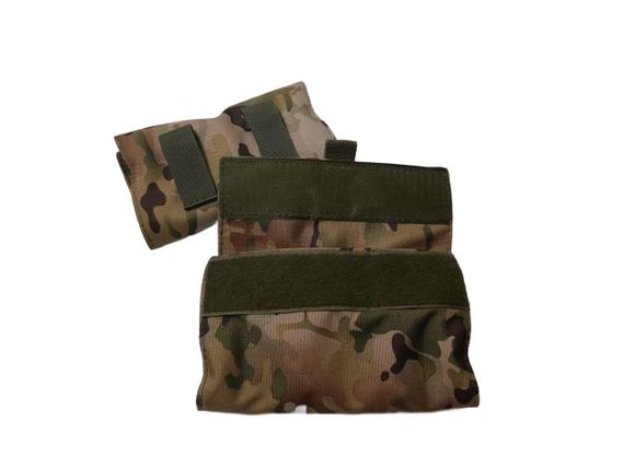 Патронташ для 338 на 20 патронів на ремінь для перенесення і зберігання | Зображення 9